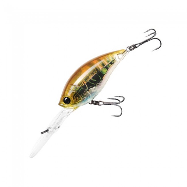 Воблер R1319 Yo-Zuri 3DB Deep Crank 70F Воблер R1319 Yo-Zuri 3DB Deep Crank 70F