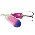 Блесна вращающаяся Blue Fox Vibrax UV 4  10гр