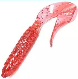 Силиконовая приманка Action Plastics 3FG (14шт) Силиконовая приманка Action Plastics 3FG (14шт)