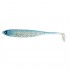 Виброхвосты Lucky John 3D Series MAKORA SHAD TAIL 5.0in (12,70) 4шт