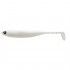 Виброхвосты Lucky John 3D Series MAKORA SHAD TAIL 5.0in (12,70) 4шт