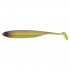 Виброхвосты Lucky John 3D Series MAKORA SHAD TAIL 5.0in (12,70) 4шт