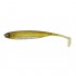 Виброхвосты Lucky John 3D Series MAKORA SHAD TAIL 5.0in (12,70) 4шт
