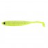 Виброхвосты Lucky John 3D Series MAKORA SHAD TAIL 5.0in (12,70) 4шт