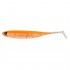 Виброхвосты Lucky John 3D Series MAKORA SHAD TAIL 5.0in (12,70) 4шт