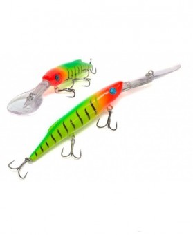 Воблер German GG Tron 120мм Воблер German GG Tron 120мм