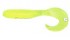 Приманка силиконовая Action Plastics 3 SGM (9шт)