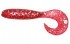 Приманка силиконовая Action Plastics 3 SGM (9шт)