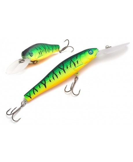 Воблер German Levi 90мм