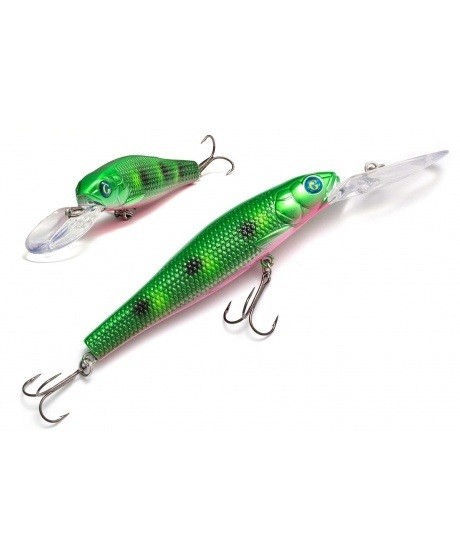 Воблер German Levi 90мм