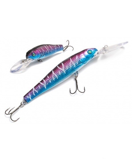 Воблер German Levi 90мм