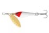 Блесна Вращающаяся "Sprut" Alpina Long Spinner #2 