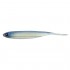 Виброхвосты Lucky John 3D Series MAKORA SPLIT TAIL 3.0in (07,60) 7шт