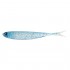 Виброхвосты Lucky John 3D Series MAKORA SPLIT TAIL 3.0in (07,60) 7шт