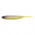 Виброхвосты Lucky John 3D Series MAKORA SPLIT TAIL 3.0in (07,60) 7шт