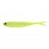 Виброхвосты Lucky John 3D Series MAKORA SPLIT TAIL 3.0in (07,60) 7шт