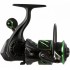 Катушка безынерционная Black Side Zodiac X 2000FD (9+1 подш.)