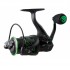Катушка безынерционная Black Side Zodiac X 2000FD (9+1 подш.)