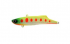 Виб Ecopro Nemo Fin 90мм 28г