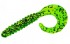 Силиконовая приманка Action Plastics 5FG (8шт)