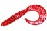 Силиконовая приманка Action Plastics 5FG (8шт)