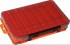 Коробка Kosadaka TB-S31B-OR, 27*19*5см  двухсторонняя, оранжевая