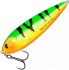Блесна колеблющаяся Abu Garcia Beast Rattlin Atom 12cm