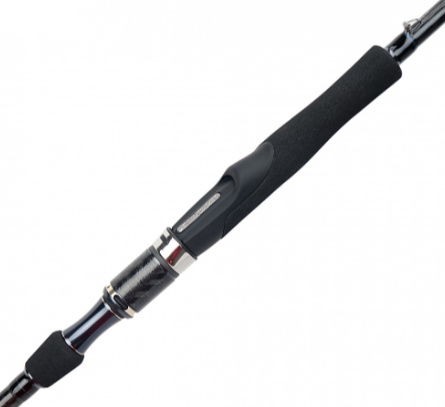 Спиннинг JS Company Bixod N S2 Seabass S882M 2,64 м 14-35 г тубус