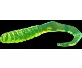 Силиконовая приманка Action Plastics SLG (20шт)