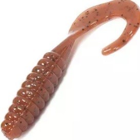 Силиконовая приманка Action Plastics SLG (20шт)