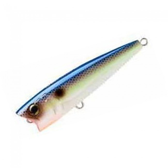 Воблер R1101 Yo-Zuri 3DB Popper 75F Воблер R1101 Yo-Zuri 3DB Popper 75F