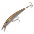 Воблер F1002 Yo-Zuri Crystal Minnow 90F
