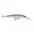 Воблер Rapala Downdeep Husky Jerk 10