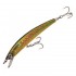 Воблер F1003 Yo-Zuri Crystal Minnow 110F