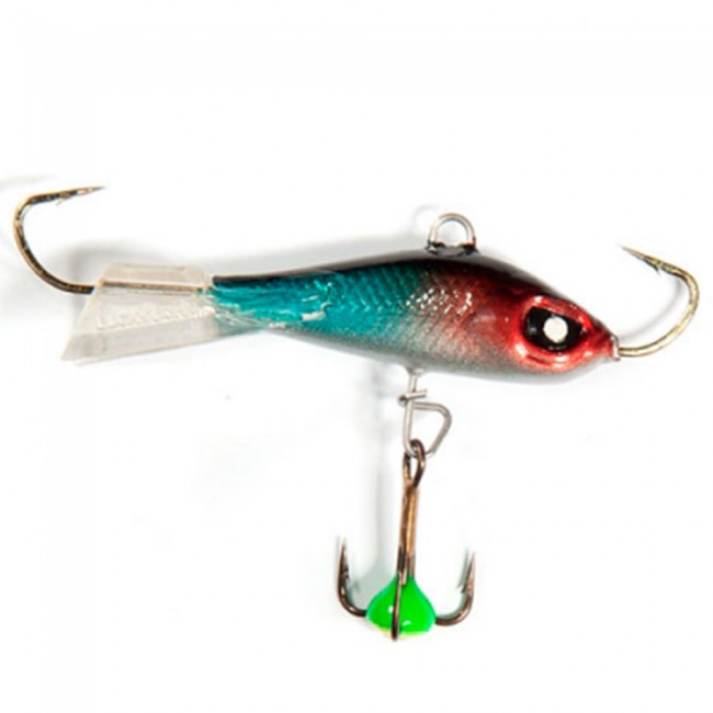 Балансир Lucky John Baltic 6 + тр. 60мм