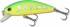 Воблер Kosadaka M-Minnow xs 50F