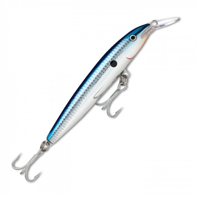 Воблер Rapala Floating Magnum 14 Воблер Rapala Floating Magnum 14