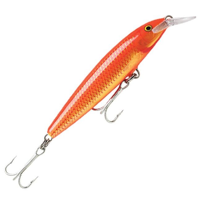 Воблер Rapala Floating Magnum 14 Воблер Rapala Floating Magnum 14