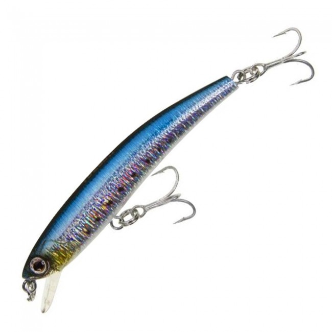 Воблер F1015 Yo-Zuri Pin's Minnow 70F 