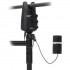 Свингер с подсветкой JRC Radar DS Hanger
