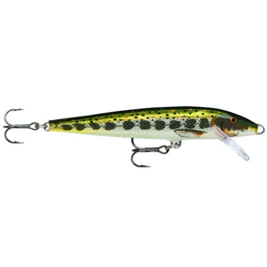 Воблер Rapala Original Floater 07