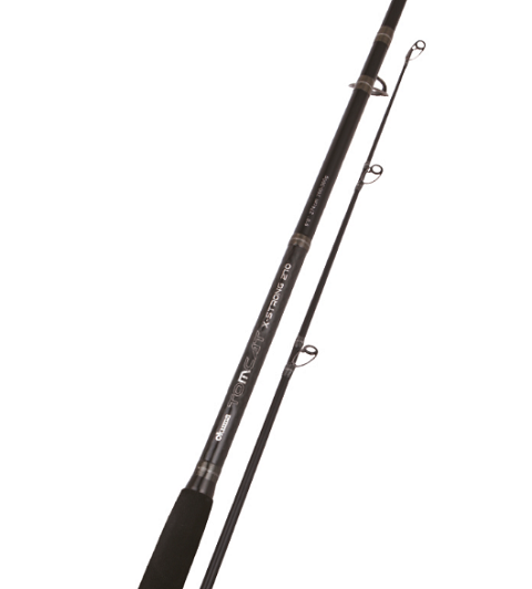 Удилище Okuma Tomcat MPS 7'0'' 213cm 60-160g 2sec