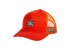 Бейсболка Norfin Orange