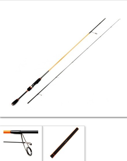 Спиннинг Forsage Mr. Fox 198 cm Спиннинг Forsage Mr. Fox 198 cm