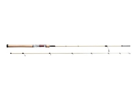Удилище Rapala Classic Countdown - 6' UL 2.5-10g - spinning - 2pc