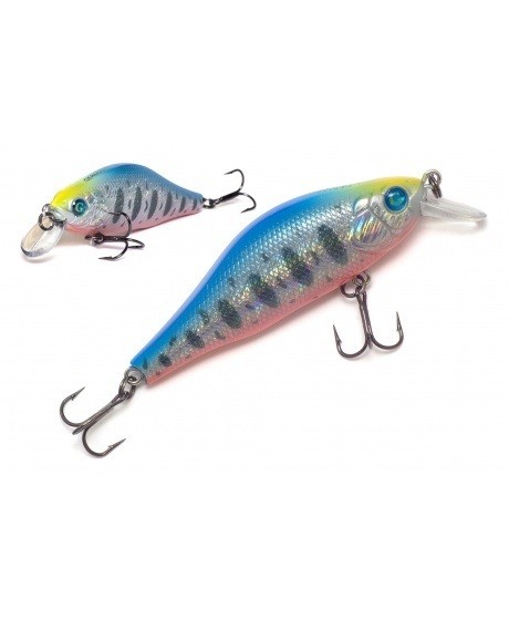 Воблер German Evil Zander 70мм