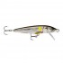 Воблер Rapala Original Floater 11