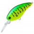 Воблер F1158 Yo-Zuri 3DS Crank Deep Diver 65F 