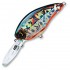 Воблер F1158 Yo-Zuri 3DS Crank Deep Diver 65F 
