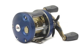 Катушка мультипликаторная Abu Garcia Ambassadeur C4 5601 LH